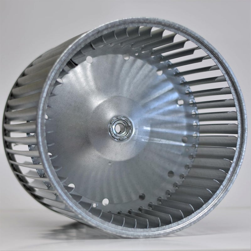 Lau (1) 01331606, Wheel, DD10-10 x 1/2” CCW, Concave FACTORY NEW! - Image 4